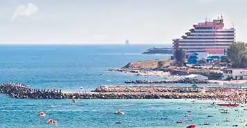 Cheap Car Rentals in Constanta, Romania