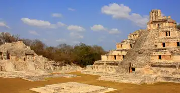 Cheap Car Rentals in Campeche, Mexico