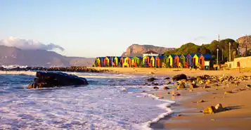 Cheap Car Rentals in Cape Town, South Africa