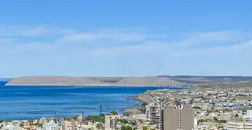 Cheap Car Rentals in Comodoro Rivadavia, Argentina