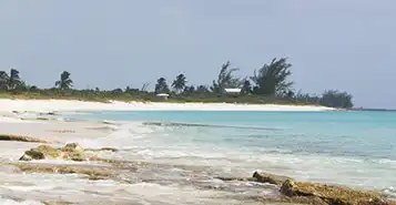 Cheap Car Rentals in Crooked Island, Bahamas