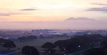 Cheap Car Rentals in Luzon, Philippines