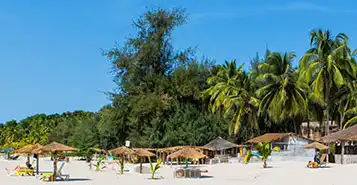 Cheap Car Rentals in Cap Skirring, Senegal