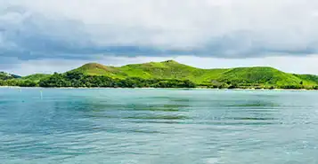 Cheap Car Rentals in Castaway, Fiji