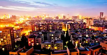 Cheap Car Rentals in Chengdu, China