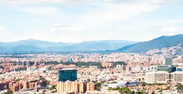 Cheap Car Rentals in Cucuta, Colombia
