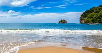 Cheap Car Rentals in Carupano, Venezuela