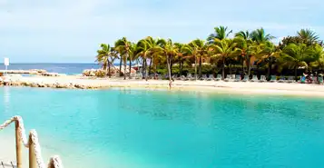 Cheap Car Rentals in Curacao, Netherlands Antilles