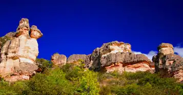 Cheap Car Rentals in Chihuahua, Mexico