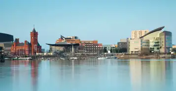 Cheap Car Rentals in Cardiff, United Kingdom