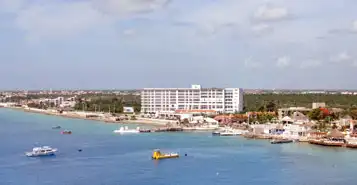 Cheap Car Rentals in Cozumel, Mexico