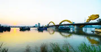 Cheap Car Rentals in Da Nang, Vietnam