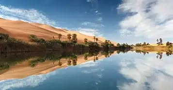 Cheap Car Rentals in Dakhla Oasis, Egypt
