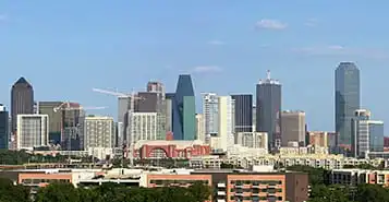 Cheap Car Rentals in Dallas, Texas