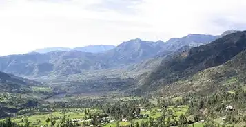 Cheap Car Rentals in Debra Marcos, Ethiopia