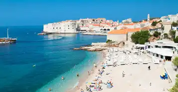 Cheap Car Rentals in Dubrovnik, Croatia