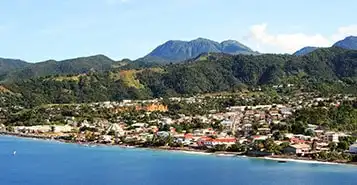 Cheap Car Rentals in Dominica Cane Field, Dominica