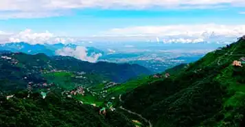Cheap Car Rentals in Dehra Dun, India