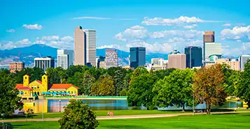 Cheap Car Rentals in Denver, Colorado