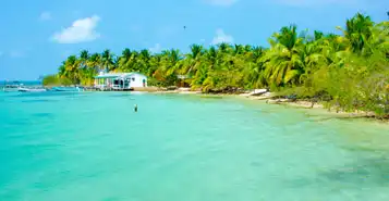 Cheap Car Rentals in Dangriga, Belize