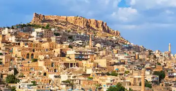 Cheap Car Rentals in Diyarbakir, Turkey