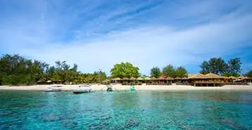 Cheap Car Rentals in Jayapura, Indonesia