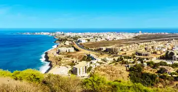 Cheap Car Rentals in Dakar, Senegal