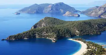Cheap Car Rentals in Dalaman, Turkey