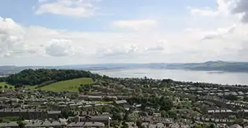 Cheap Car Rentals in Dundee, United Kingdom