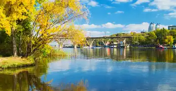 Cheap Car Rentals in Dnepropetrovsk, Ukraine
