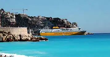 Cheap Car Rentals in Dinard, France