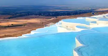 Cheap Car Rentals in Denizli, Turkey