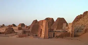 Cheap Car Rentals in Dongola, Sudan