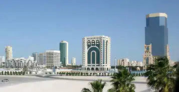Cheap Car Rentals in Doha, Qatar