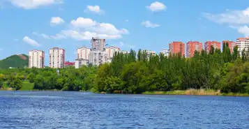Cheap Car Rentals in Donetsk, Ukraine