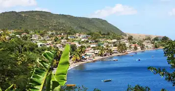 Cheap Car Rentals in Dominica, Dominica