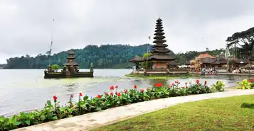 Cheap Car Rentals in Denpasar Bali, Indonesia