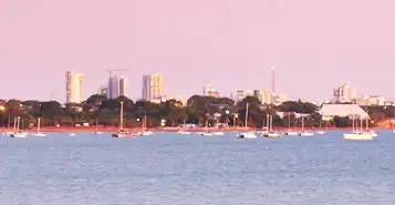 Cheap Car Rentals in Darwin, Australia