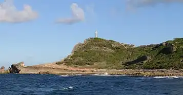 Cheap Car Rentals in La Desirade, Guadeloupe