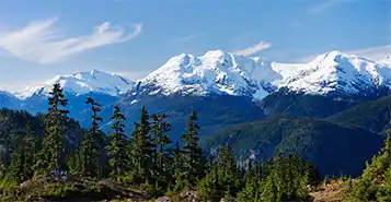 Cheap Car Rentals in Duncan, British Columbia