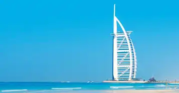Cheap Car Rentals in Dubai, United Arab Emirates