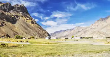 Cheap Car Rentals in Dushanbe, Tajikistan