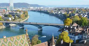 Cheap Car Rentals in Euroairport, Switzerland