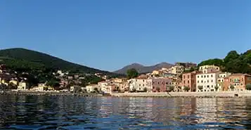 Cheap Car Rentals in Elba Island, Italy