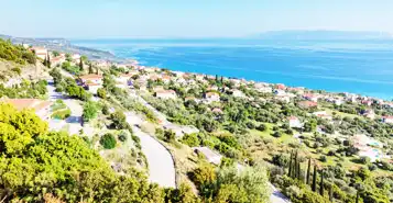 Cheap Car Rentals in Kefalonia, Greece