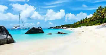 Cheap Car Rentals in Beef Island, British Virgin Islands