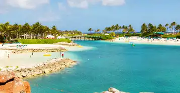 Cheap Car Rentals in North Eleuthera, Bahamas