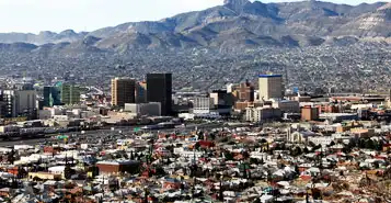 Cheap Car Rentals in El Paso, Texas
