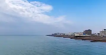 Cheap Car Rentals in Shoreham By Sea, United Kingdom
