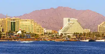 Cheap Car Rentals in Elat, Israel